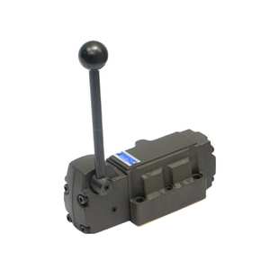 大日液压手动换向阀DMG 06液压阀 DMG 工厂直供