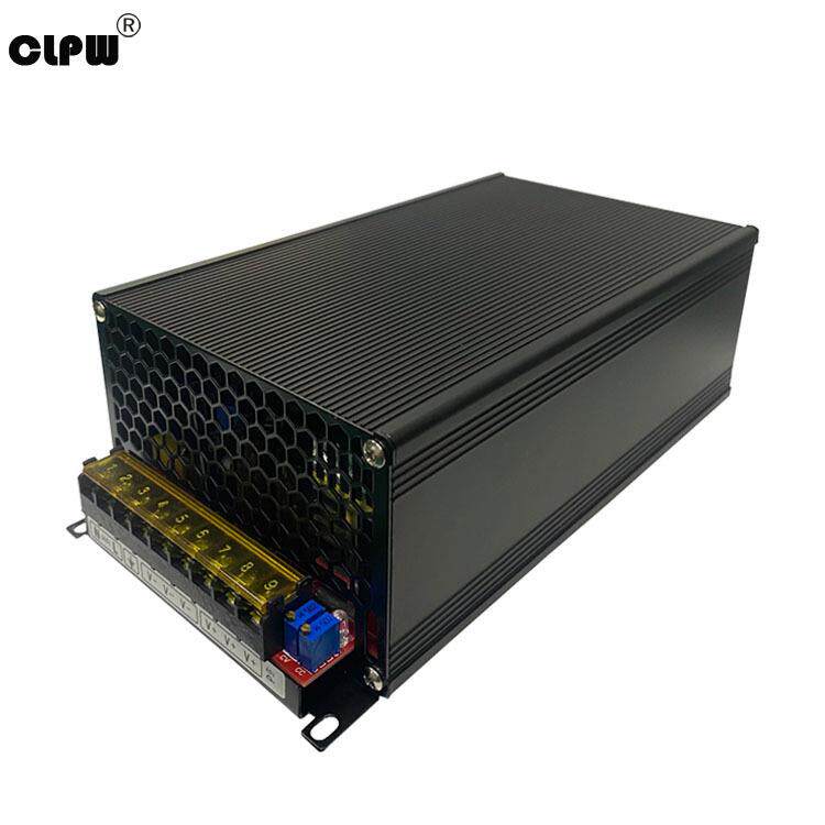 恒压恒流电源UV灯12V24V1500W36V48V60V70V80V90V可调开关电源