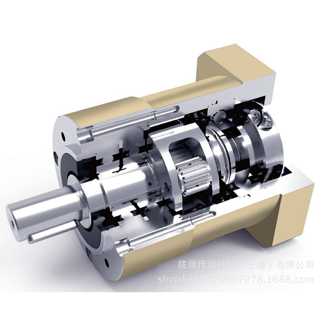 PLE060-175PL060-175江西上绕行星减速机