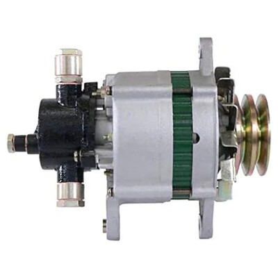 供应ISUZU发电机8-97023-733-1 4BD14BD2充电机/8-97023-733-1