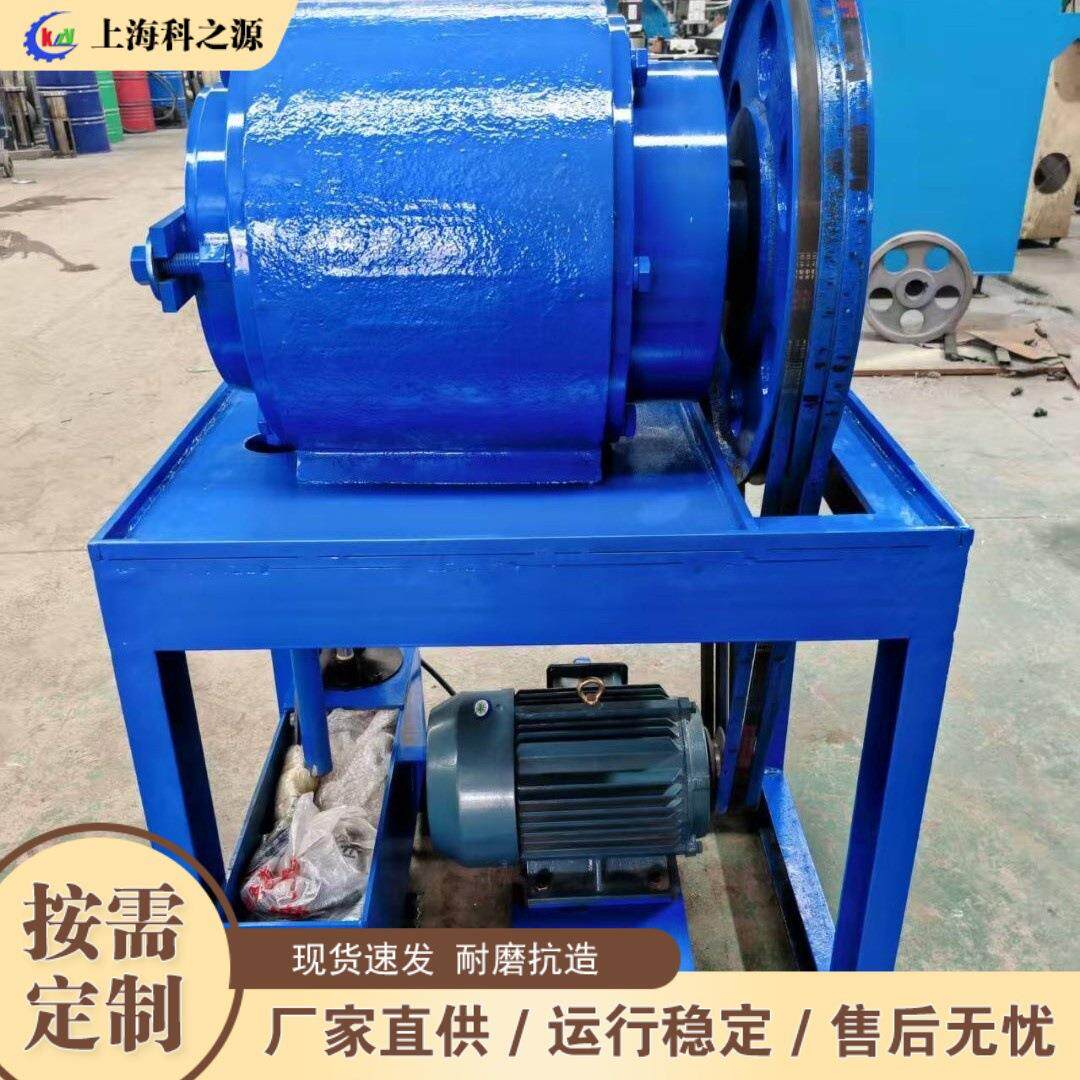 台式小型锥度缩管机 不锈钢管材锥形缩管机 家具制造金属管成型机