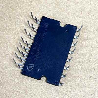 IFCM15S60GS 原字 全新 拆机 质量好 现货供应 可直拍价格