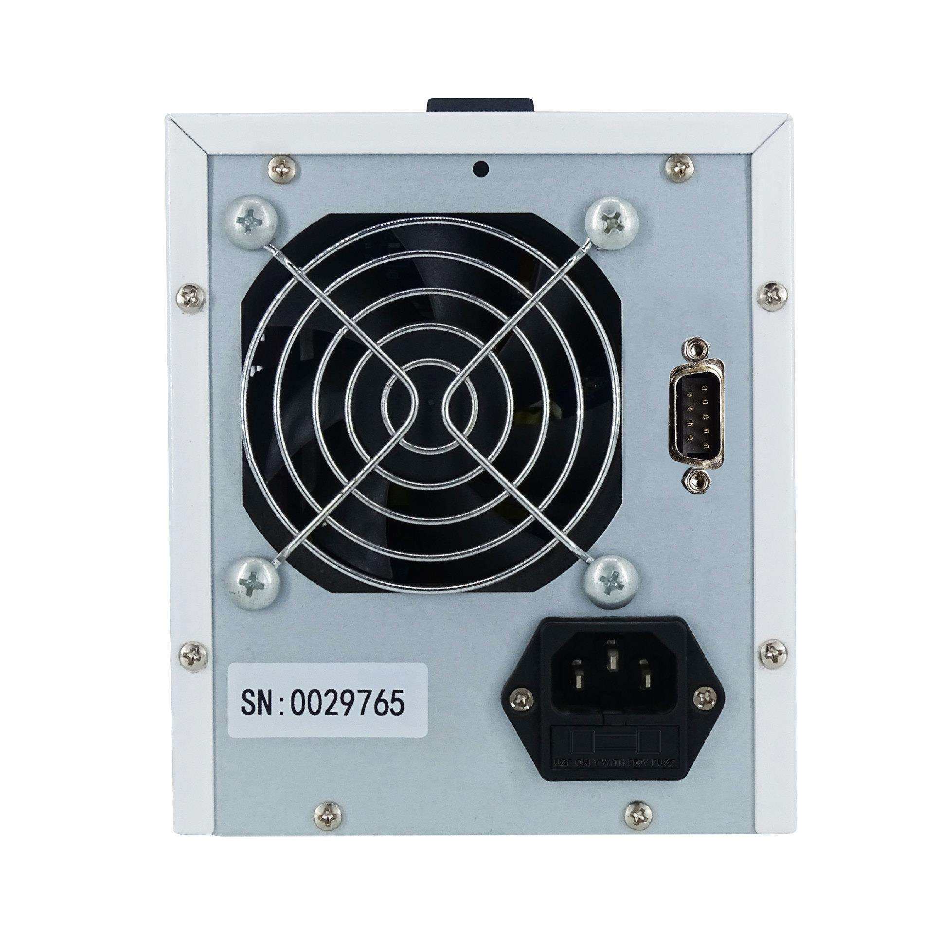 直流稳压可编程电源笔记手机维修30V5A可调开关电源