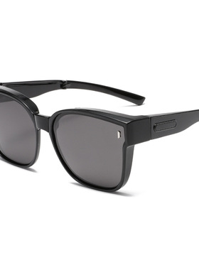 太阳眼镜男女偏光近视太阳眼镜