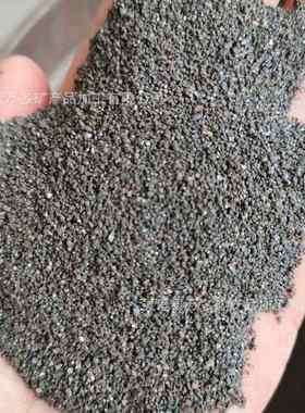 厂家运动哑铃404020-用器械供应配重铁砂目-80填充铁粉铁砂沙配重