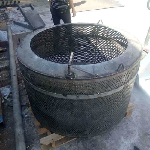 电离MH-800动豆渣离心脱水机 固液高速分机容量 甩大干机 经久耐