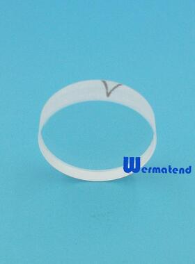 45度反射镜片∅35*456.5º1064nmHRJGS1石英