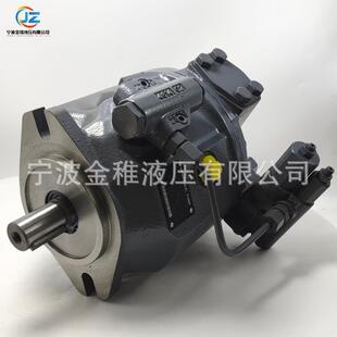 液压泵 A10VSO71DFLR/31R-PPA12N00 船舶工业用柱塞泵