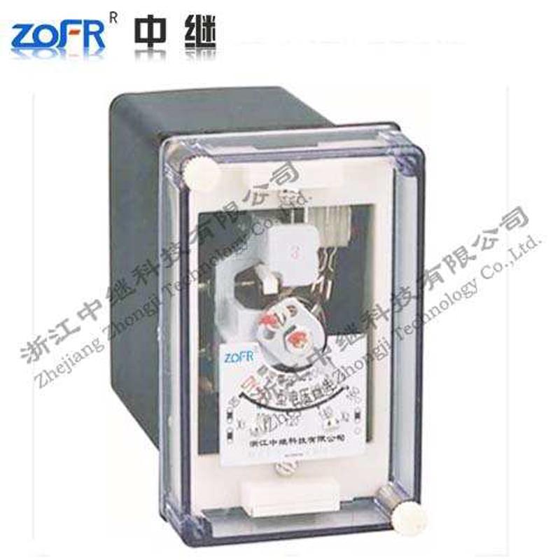厂家直供电子元器件电压继电器 DY-32  DY-34  DY-36 DY32/60C
