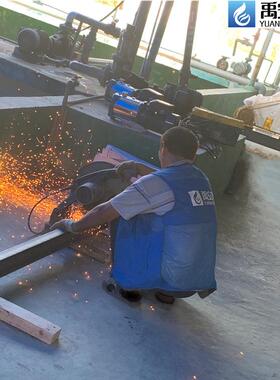 美能电镀综合废水美能膜mbr膜smm-1520型膜生物反应器MBR膜