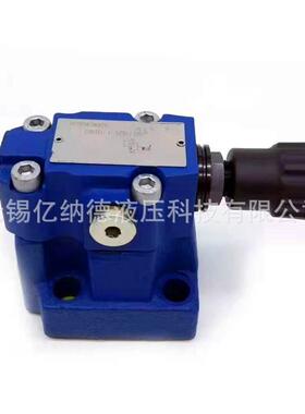 先MAGA-102导压式DR10-1-303/15Y,DR10-1-3阀0/100YM,DRC10-1-30B