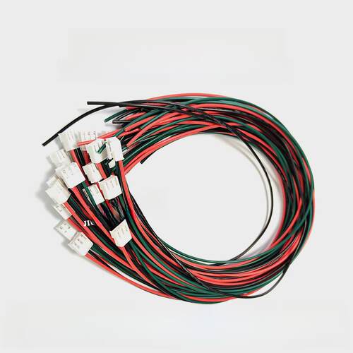 适用于台达Dvp系列电缆Plc电源线3芯Dc24V端子Dvp14Ss11R2/Sx/Sv