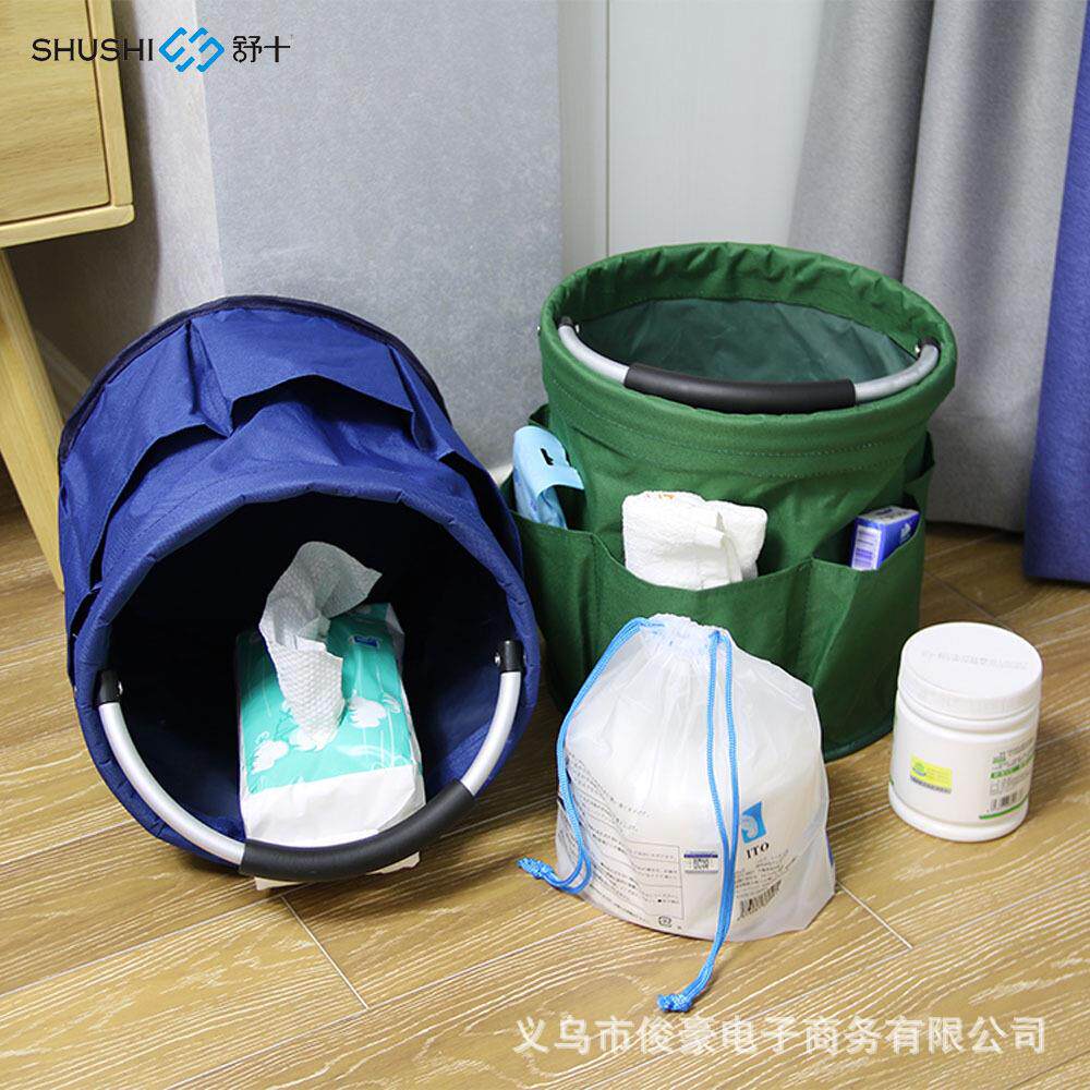 现货创意母婴用品幼儿物品收纳袋便携可折叠多功能手提奶粉袋