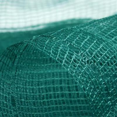 橄榄网 收成网 农用工具橄榄核桃果实收集网耐用四角加固