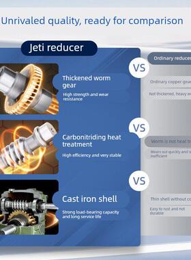 WPDA/WPDS/WPDZ/WPDO/WPDX 50 60 70 80 100 120 蜗轮蜗杆减速机