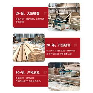 厂家直销户外景点度假民宿实木木屋移动集成木屋休闲度假木房子