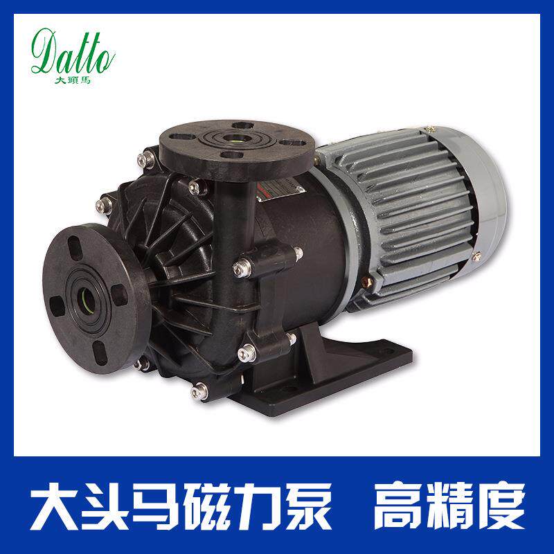 大头马大头自吸泵耐酸碱马肚泵净化脱硫泵药液加药输送泵过滤机泵