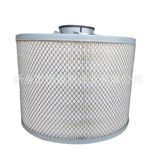 替斯代德兰螺杆空压过滤器体一式卡口滤清器2hdl-00立方机空气滤