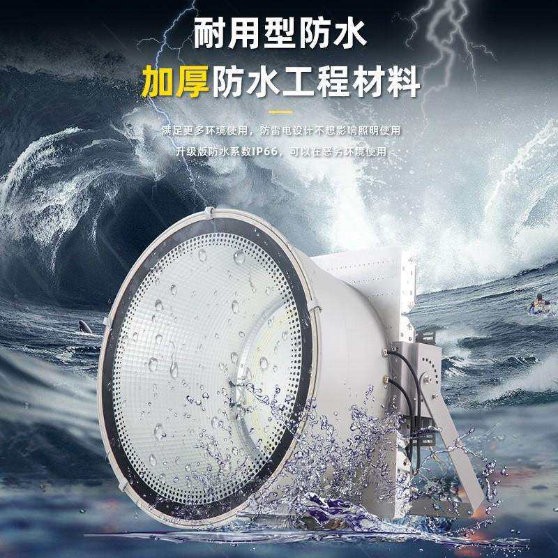 明塔吊灯瓦亚建照筑之星大23C照功率明超亮工地探灯W