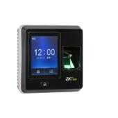 网络门禁考勤一体机 Smart5F指纹刷卡触摸屏密码 熵基科技 smart3F