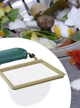 Sink Waste Rack Bathroom Sink Strainer Basket Food Catcher