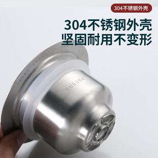 不锈钢厨房水弹跳槽下水盖器洗碗池过滤芯CL-5877网提篮洗菜盆堵
