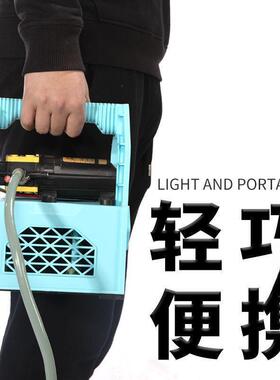 微型小水泵浇泵OJC抽水农用灌溉电式抽水抽水菜园充浇水菜