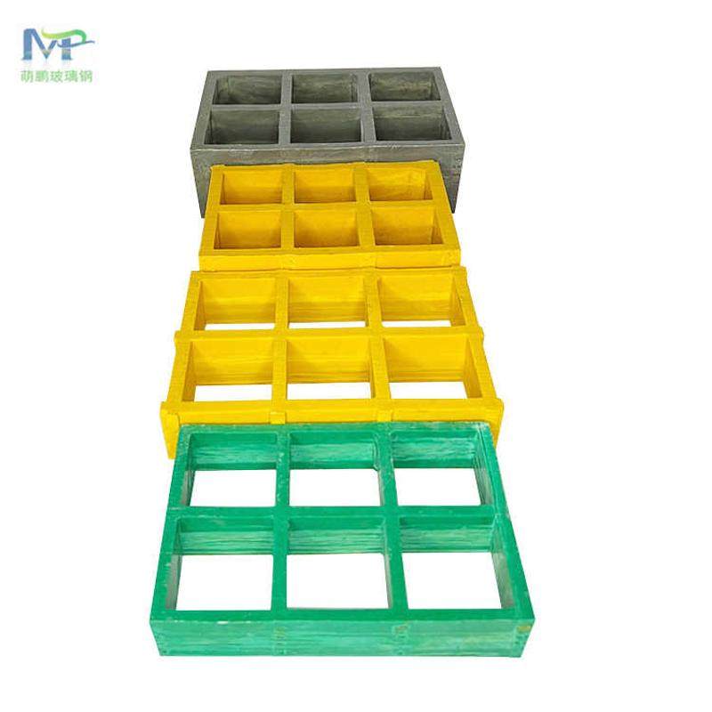 玻璃钢格栅盖板洗车房地网排水板市政园林绿化树篦子玻璃钢网格板,家装主材,强化复合地板,淘宝优惠券,粉丝福利购,淘宝优惠卷