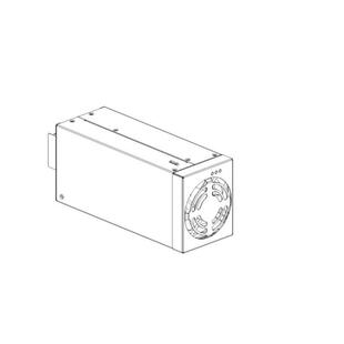 输出110Vdc 充电机GPAD522M105 5200W 240Vac; 200 输入1