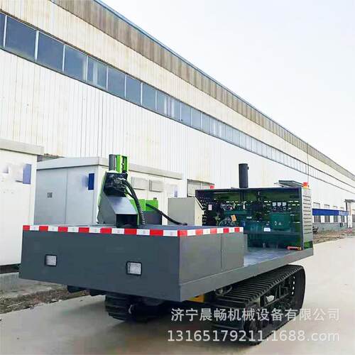 甘肃路缘石路牙石成型滑模机 各种型号隔离带拦水带滑模机厂家