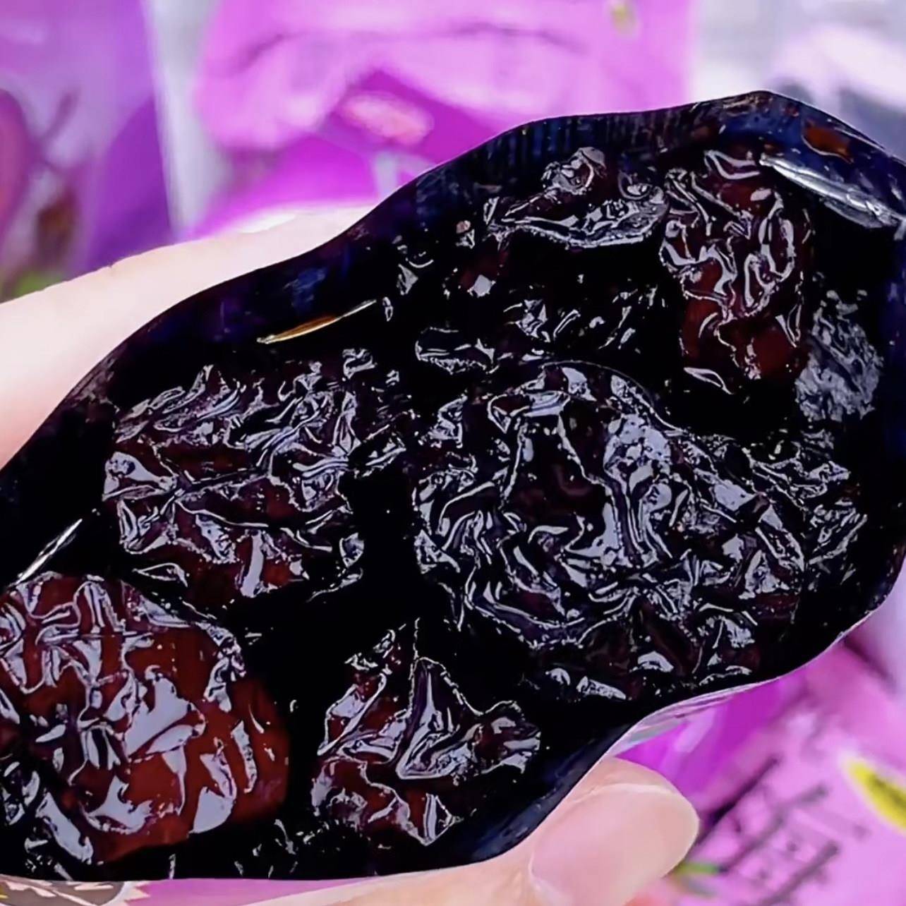 乌梅500g乌酸梅西西果话梅250g非西梅蜜饯果脯孕妇休闲零食散装