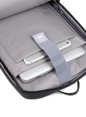 school bag schoolbag for boys bagpack laptop bag for men书包