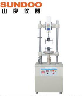 SUNDOO山度电动立式机台SJX-20KV测试台架测量台架SJX-20KV