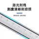 300mm卡尺 200 哈量牌游标卡尺工业级高精度不锈钢测量工具0 150