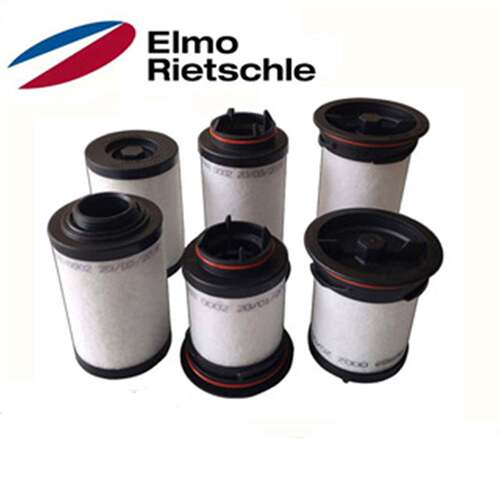 Rietschle里其乐排气过滤器油雾分离器731468/731630/731401