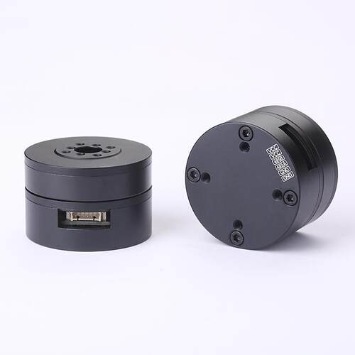海泰HT-S-3505低速伺服无刷电机舵机光电吊舱监控云台自动化RS485