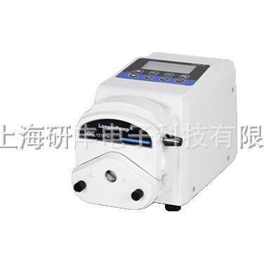 迷你型蠕动泵CM200-1ACM400-1A主要在实验室使用泵头BPH01