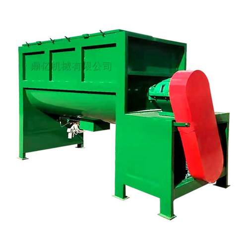 广东卧式搅拌机福建腻子粉搅拌机价格浙江真石漆卧式搅拌机