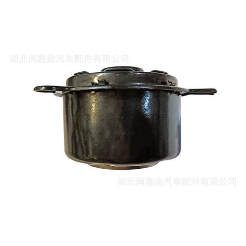 适用东风雪铁龙富康老款爱丽舍风扇电机总成水箱散热风扇电子扇