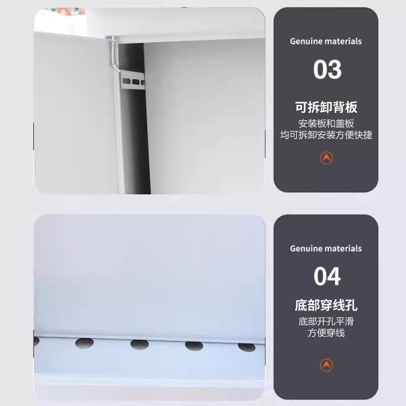 电气控制柜琴式斜面操摸作台plc启配电柜KCS触配屏设备电箱动