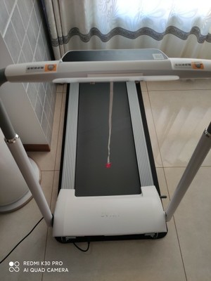 小乔SmartRun跑步机怎么样体验一周揭秘感受