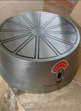 X51250圆形永磁吸盘密集永磁吸盘永磁吸盘吸力均匀厂家销售