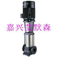 南方泵南方32CDL5-10YSWPC轻型立式多级离心泵