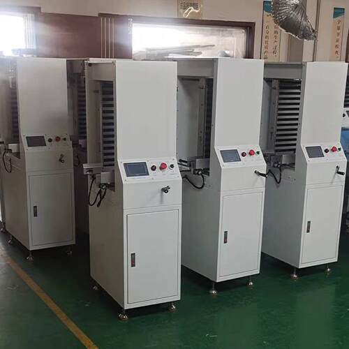 无微框型PCSM-350机B上板SMT迷你动上板机厂家零自售