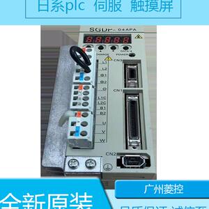 安川SGDV-2R8AE1A SGDV-2R8A05A SGDV-2R8A15A SGDV-2R8A21B