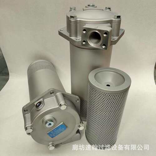 黎明GP-A500磁性回油过滤器 GP-A400回油滤芯 GP系列回油过滤器