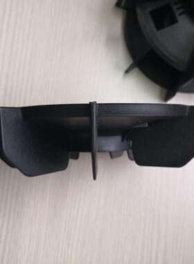 ABB电机散热风扇叶304109-2/ABBM2BAX90LA2电机散热风叶