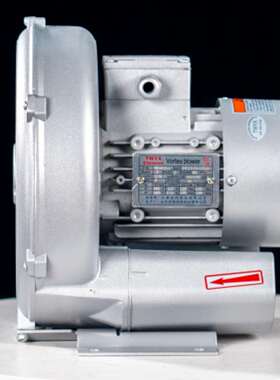 大量生产机械配套高压风机 0.25kw~25kw旋涡式气泵 厂家大量现货