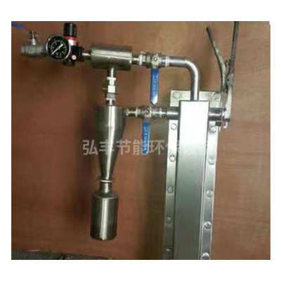 厂家销售螺旋式煤粉取样器 飞灰取样器 隐臂是固定煤粉取样器批发