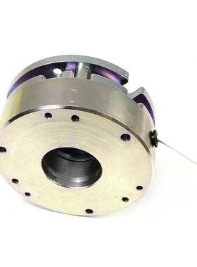 S制10服0机S100座号伺电机微电用常闭失电电磁机动器抱闸刹车